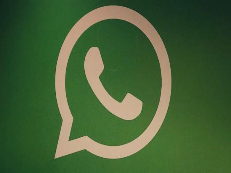Ikon Baru WhatsApp Bikin Penasaran