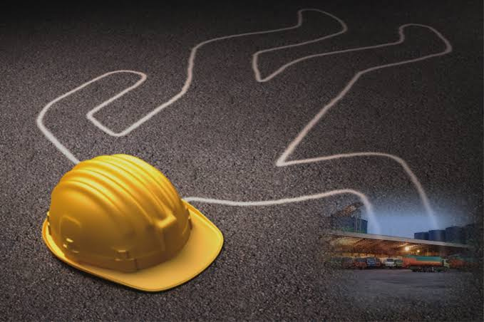 Kecelakaan Kerja Kembali Terjadi di Dumai, Kali Ini Menimpa Vendor PT Nagamas