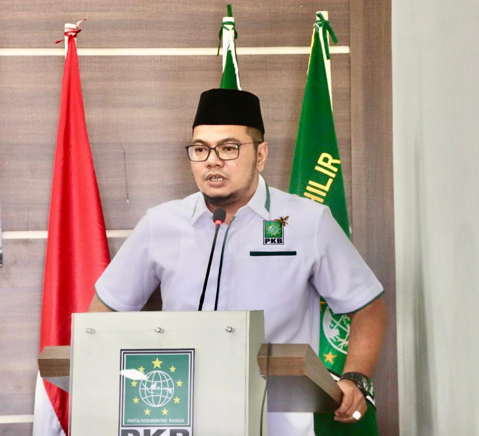 PKB Inhil Bersiap Menghadapi Pesta Demokrask 2022