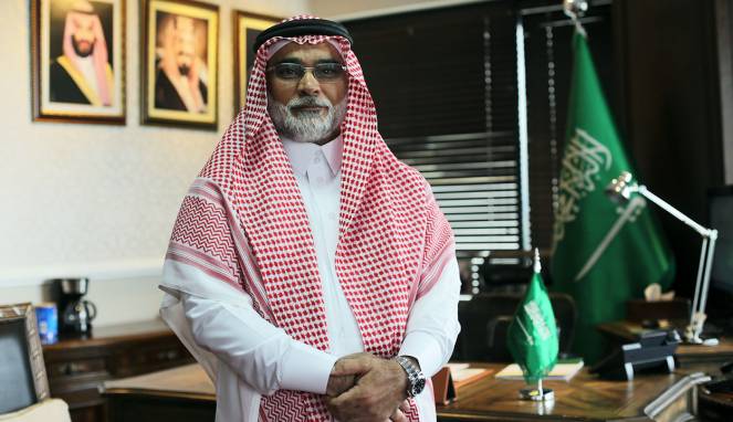 Isu Palestina Masalah Semua Umat Islam