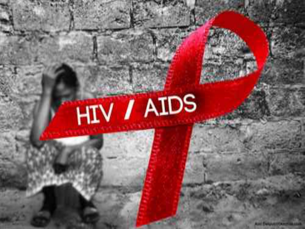 Waduh...!!! Jumlah Penderita HIV/AIDS di Sumbar Capai 1.192 Orang