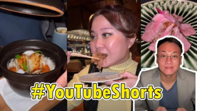 Dinner Bareng Suami di Restoran Mewah, Vinny Laurencia Habiskan Rp1,5 Juta!