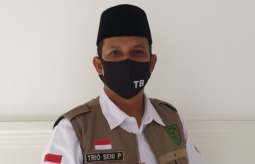 Alhamdulillah, Pasien Covid-19 Terakhir Dirawat di Inhil Sembuh