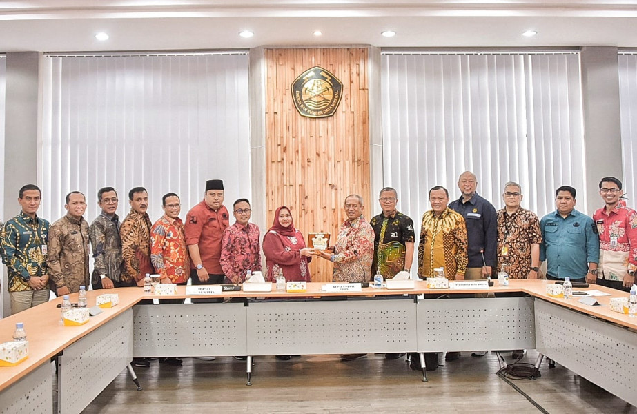 Tekan Angka Kecelakaan, PHR Dukung Bangun Sarana Jalan Lingkar Barat Duri