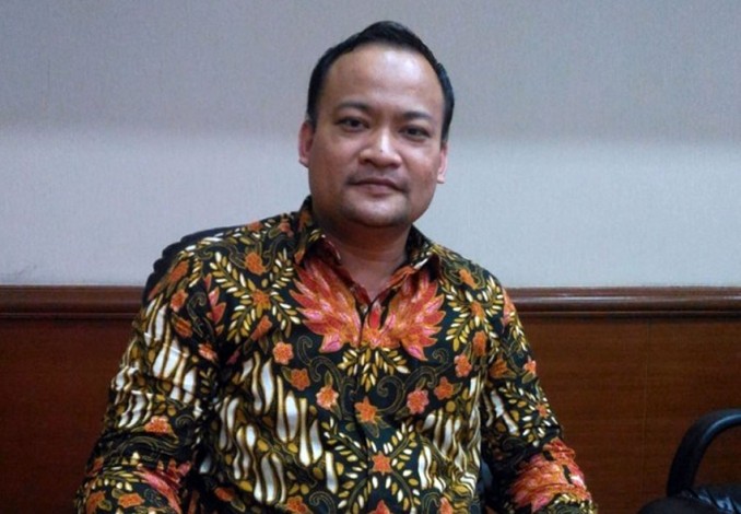 Taufik: Tak Dipersoalkan jika Syamsuar Bawa Pejabat Siak ke Pemprov Riau