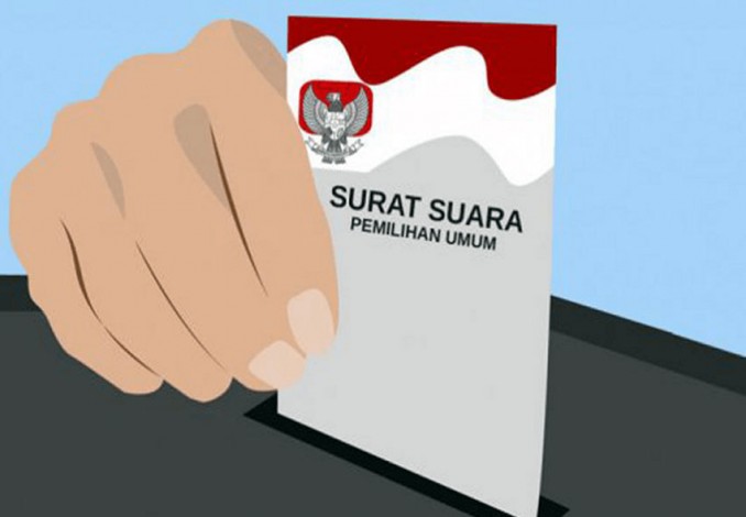 Sudah Lima Orang Penyelenggara Pemilu Meninggal Dunia di Riau