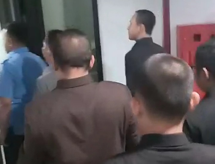 DPRD Batalkan Paripurna Sepihak, Sigit Yuwono: Itu tidak Sah, Ini Alasannya