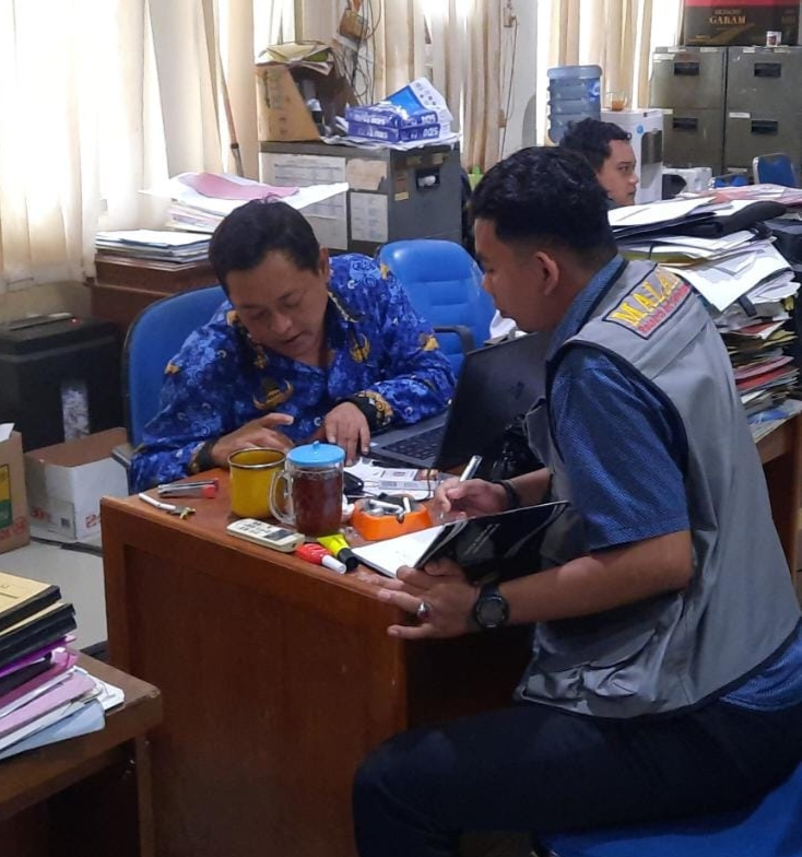 MALAYA R & D Lakukan Studi Komparasi ke Pekalongan