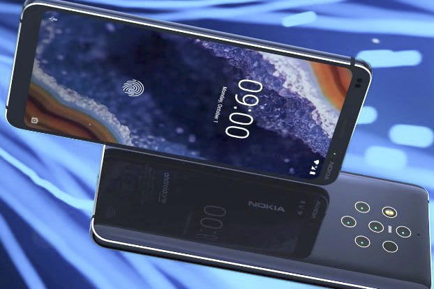 5 Teknologi Smartphone yang Diprediksi Makin Ngetren di 2019
