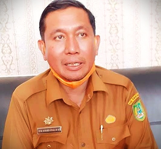 Pemkab Rohil Hapus Denda Bunga PBB-P2