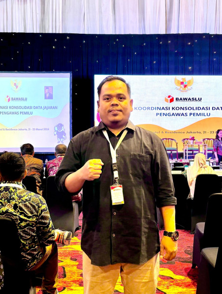 Bawaslu Dumai Buka Perekrutan Panwaslu Kecamatan di 4 Kecamatan