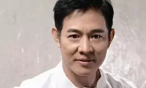 Jet Li Bakal Bintangi Film Indonesia