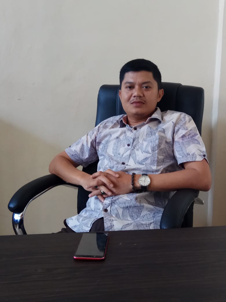 KPU Tunggu Jadwal Pengambilan dan Janji Anggota DPRD Pelalawan