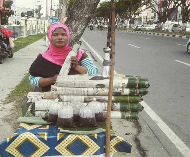Di Bengkulu.. Tapai Ketan dan Lemang jadi Ajang Ketemu Jodoh Lho !