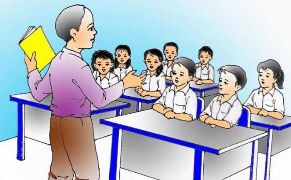 SMP Tuah Negeri Pekanbaru Buka Lowongan Pengajar