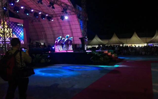 Riau Expo 2018 Resmi Dibuka