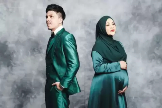 3 Hadiah Mahal Calon Buah Hati Atta dan Aurel, Nomor Terakhir Harganya Rp38 Juta