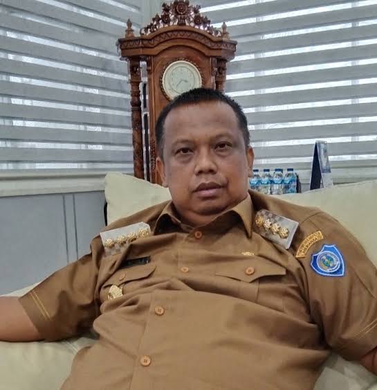 Sekdakab Labuhanbatu Pimpin Langsung Penanganan Aset Pemkab yang Masih Dikuasai Andi Suhaimi