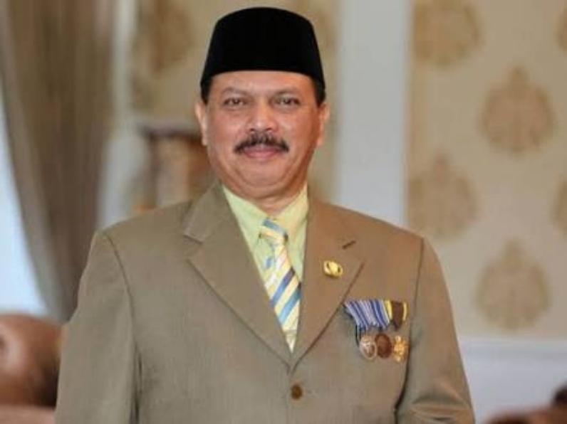 Sekda Inhil Ajak Masyarakat Gunakan Hak Pilih