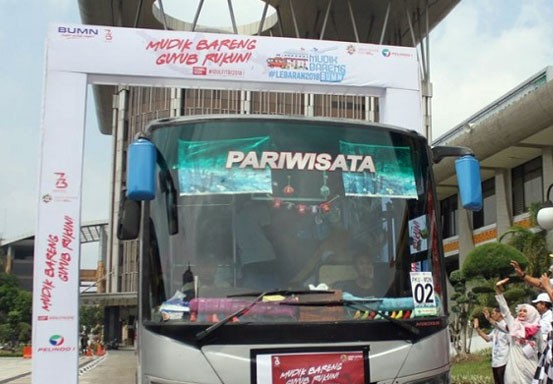 Jelang Mudik Lebaran, Dishub Riau Petakan Daerah Rawan Bencana dan Kecelakaan