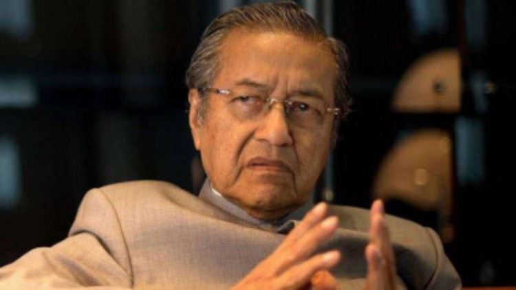 Mahathir Jadi Perdana Menteri Lagi Setelah 15 Tahun Pensiun