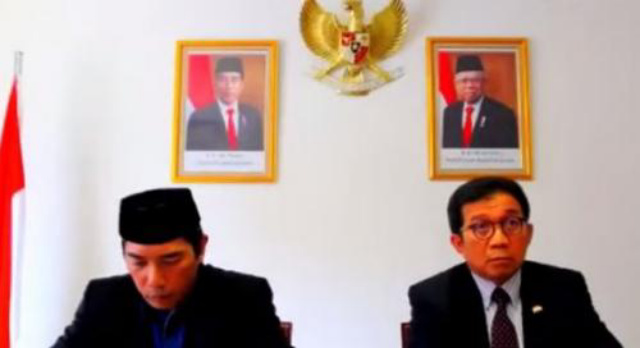 Breaking News Jenazah Putra Ridwan Kamil Akhirnya Ditemukan