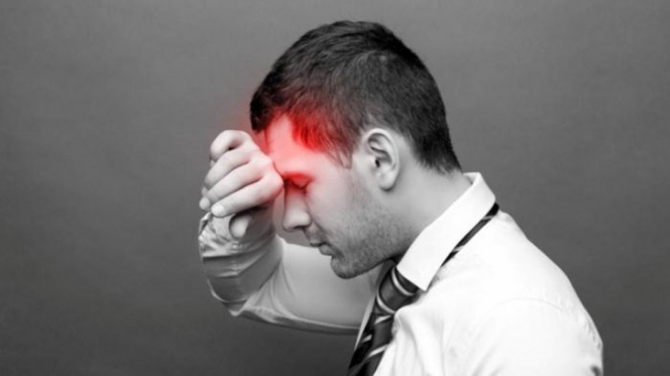 6 Penyebab Stroke Diusia Muda