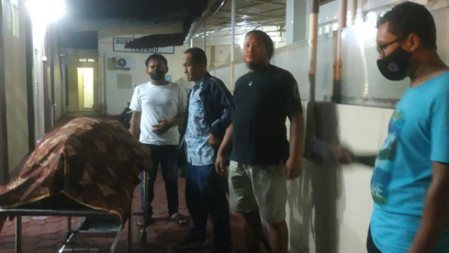 Mayat Pria Tersengat Listrik Ditemukan di Medan Timur, Diduga Ingin Mencuri