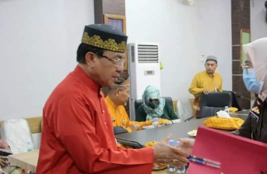 Pemkab Inhil Dukung Penuh Pendirian Balai Rahabilitasi Napza Adhyaksa
