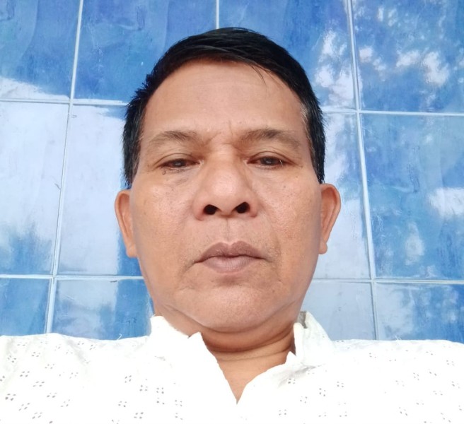 Mantan Ketua LPMK Tanjung Palas Berharap PT KPI Dumai Jangan Hanya Pencitraan Saja