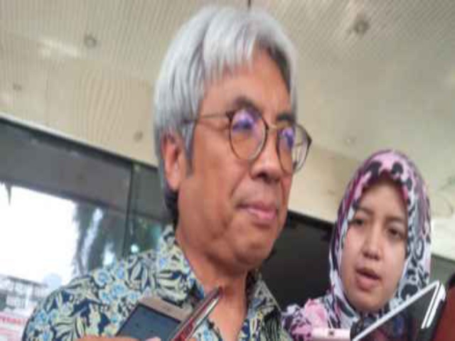 Ini Dia 34 Calon Penasihat KPK yang Lolos Seleksi Administrasi