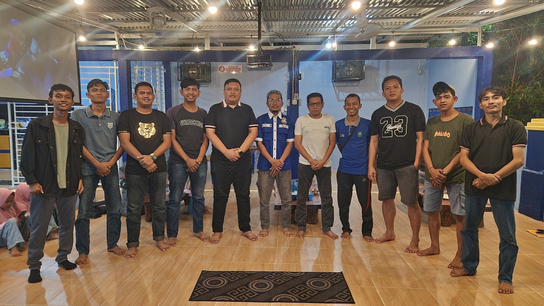 Kejurkot Cabor Futsal Digelar 27 Juli, Ini Pembagian Grup-nya