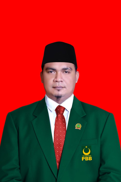 Kambali Menilai Sosok Caleg DPR RI Akhmad Khadafi Sebagai Orang Yang Payah, Zainal Arif Mendukung