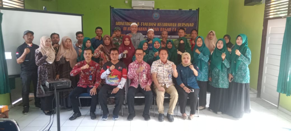 Bersinergi Dengan BNN Dumai, Sertu Sareh Siap Brantas Penyalahgunaan Narkoba