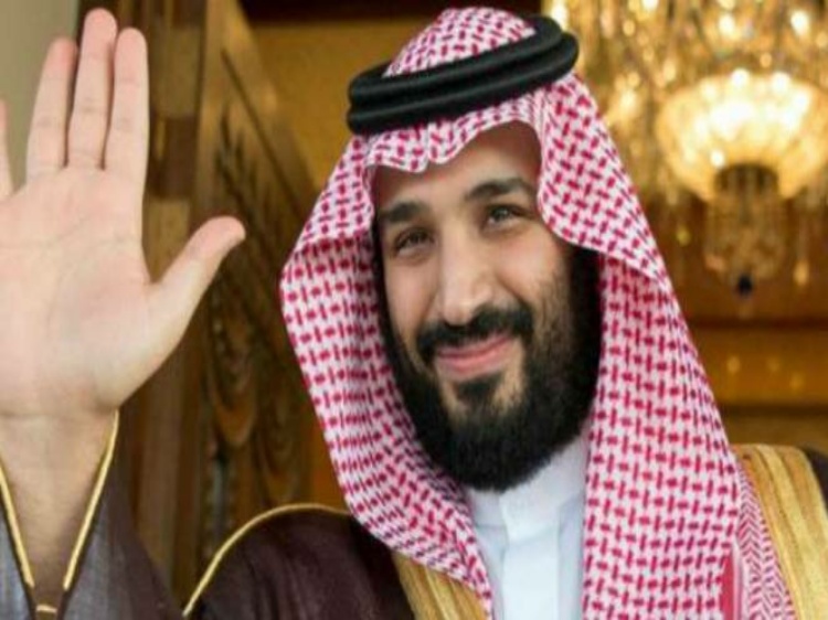 Putra Mahkota Saudi Sembunyikan Ibunya dan Akali Raja Salman