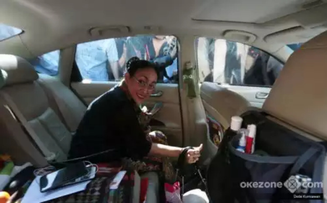 Sukmawati Soekarnoputri Pindah Agama Hindu, Ini Reaksi Muhammadiyah