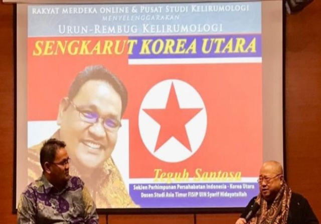 SMSI Sebut Buat Media Online Tidak Gampang, Pemred Wajib Kantongi UKW Utama