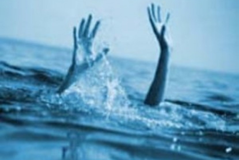 Dua Orang Pekerja Jatuh Kelaut, Diduga Kelalaian Pertamina RU II Dumai