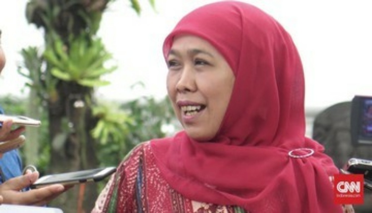 Puncak Cuaca Ekstrem di Desember, Mensos Minta Semua Waspada