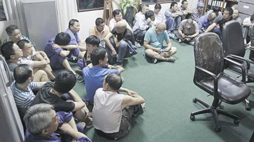 Plt Wako Pekanbaru Sebut Perusahaan Tak Melaporkan TKA ke Disnaker
