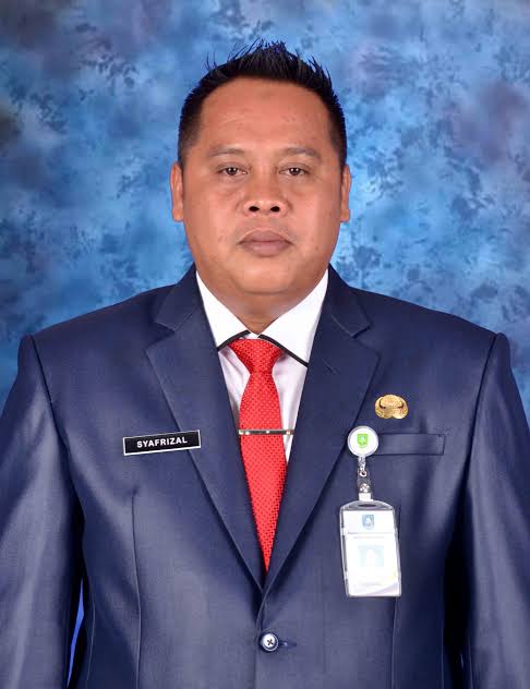 Kabag Prokopim Bengkalis Sebut Pin Bermasa Bukan dari Pemerintah