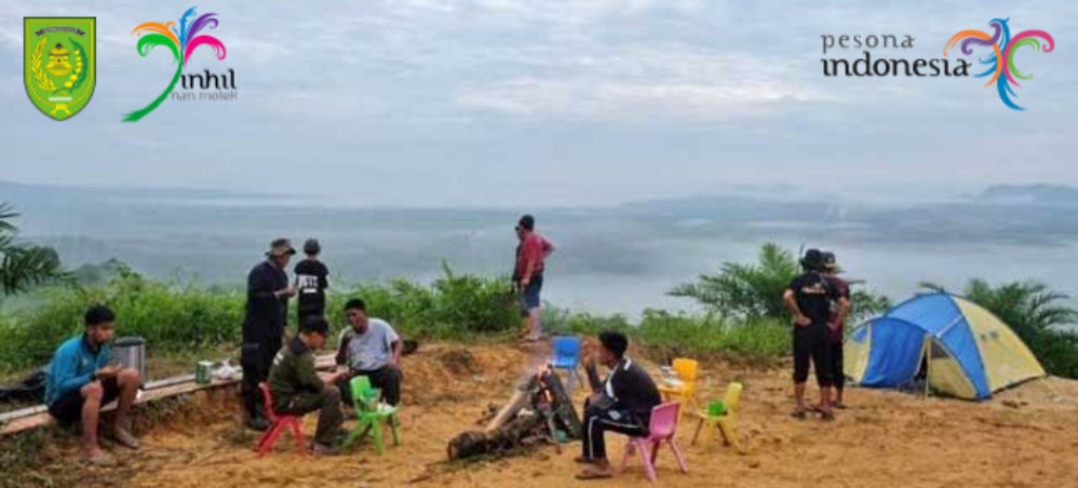 Wisata Alam Bukit Condong Memiliki Khas yang Sangat Dirindukan