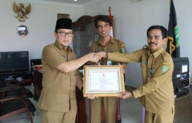 Disdukcapil: Warga Dumai Belum Selesaikan Adminduk Hanya Tinggal 20 Persen