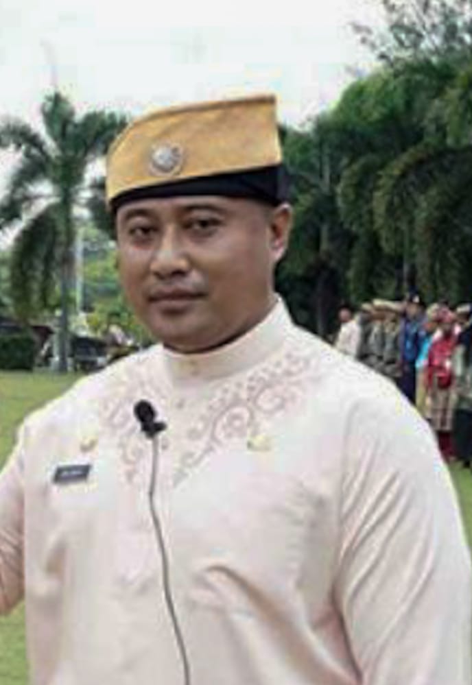 Terkait Sikap Ajudan, Bobby Sebut Sudah Sesuai Prosedur