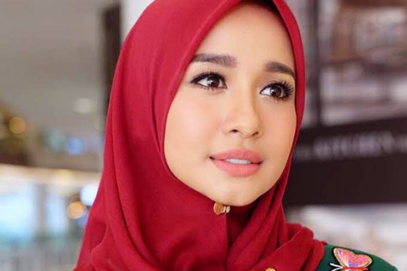 Ini Kata Cynthia Bella Terkait Inginnya Jual Rumah Mewah