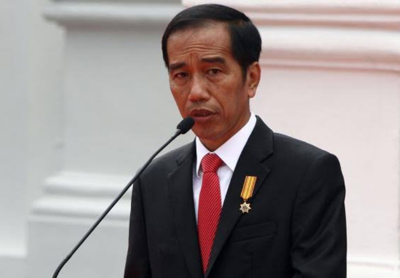 Presiden Jokowi Minta Warga Ikut Awasi Desa Desa