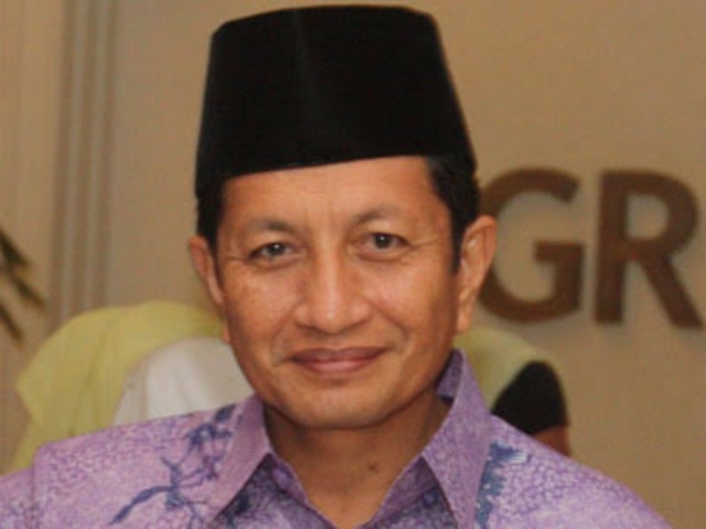 Imam Besar Istiqlal: Tak Ada Persoalan Agama yang Serius di Indonesia
