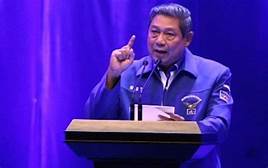 SBY: BIN, TNI dan Polri Harus Netral dalam Pilkada
