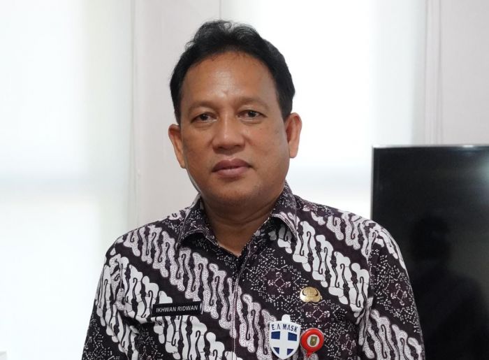 Pemprov Riau Kembali Berikan Uang Duka Untuk Pegawai Yang Meninggal Dunia Akibat Covid-19