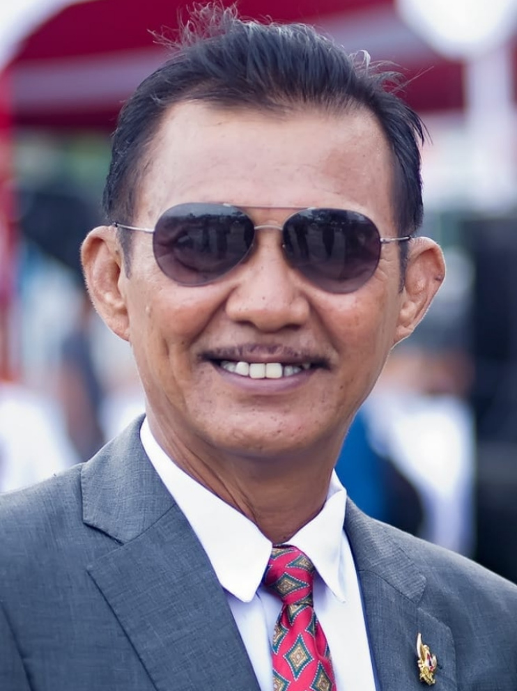 Fokus Ornop Inhil Dukung Kebijakan KPI Terkait Kebijakan Free To Air